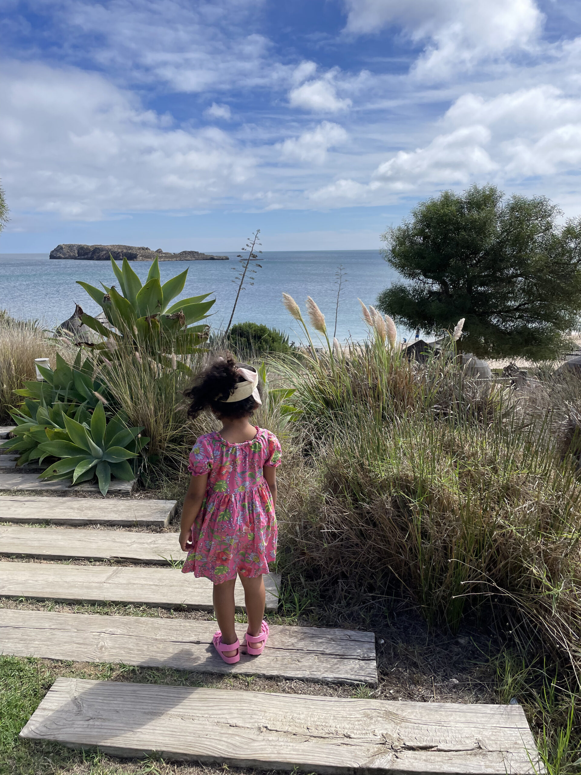 BEST Family-Friendly Hotel in Europe – Marthingal Sagres Family Resort